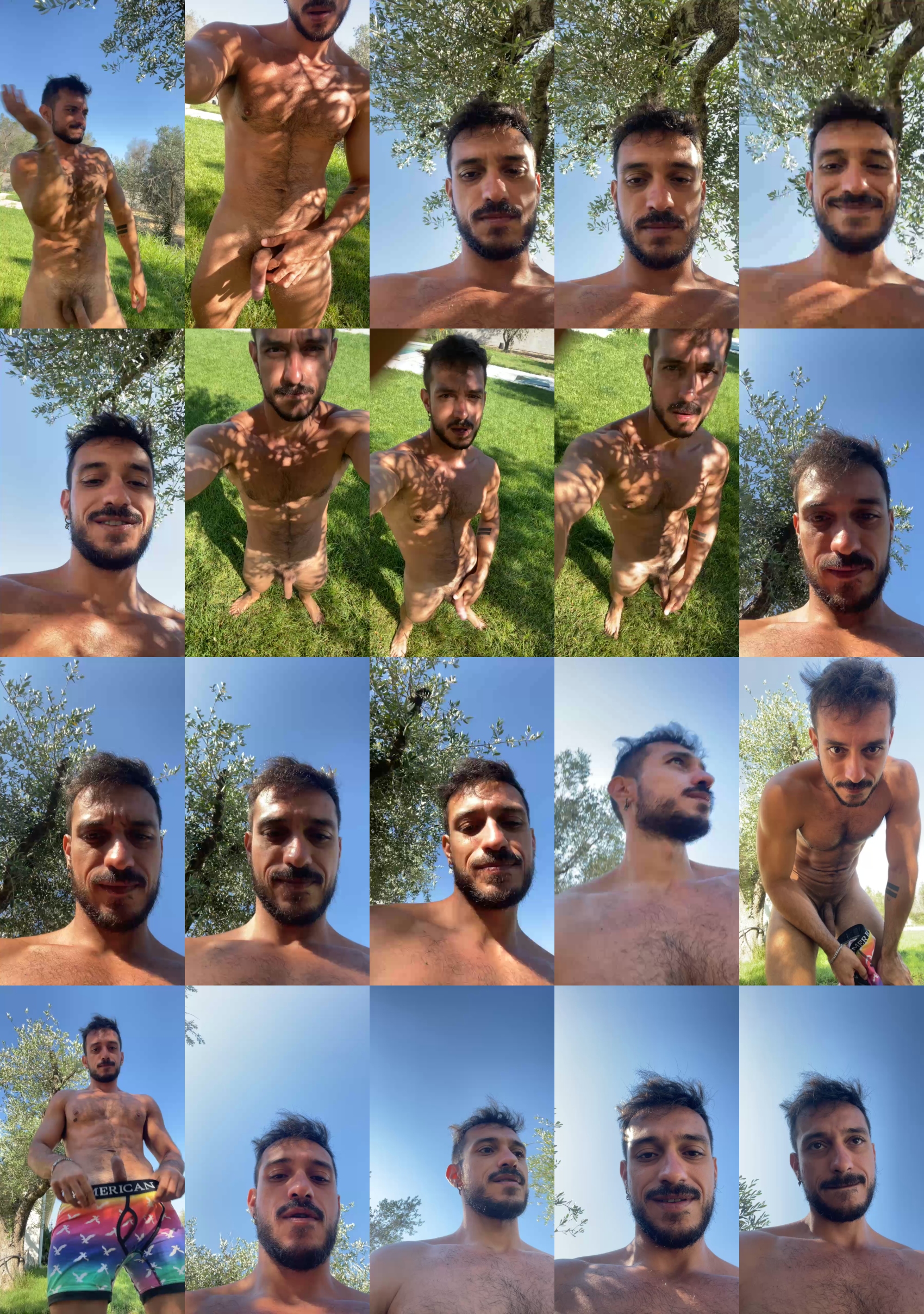 ItaloBrasile  01-08-2022